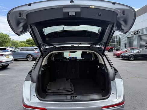 Certified 2023 Lincoln Corsair AWD w/ Equipment Group 101A image 33