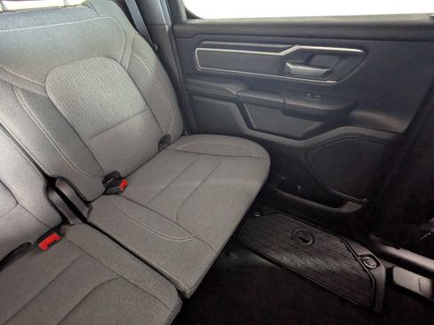 Used 2022 RAM 1500 Big Horn RWD image 16