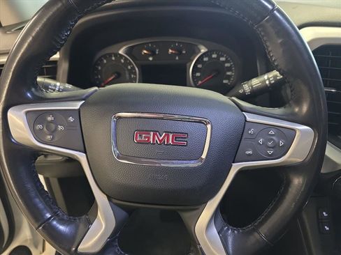 Used 2019 GMC Acadia SLT image 14