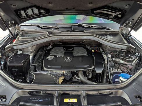 Used 2018 Mercedes-Benz GLE 350 4MATIC image 30