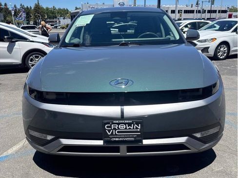 Used 2022 Hyundai Ioniq 5 SE RWD image 29