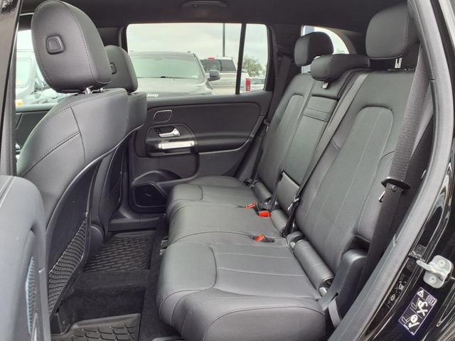 Used 2024 Mercedes-Benz GLB 250 4MATIC image 12