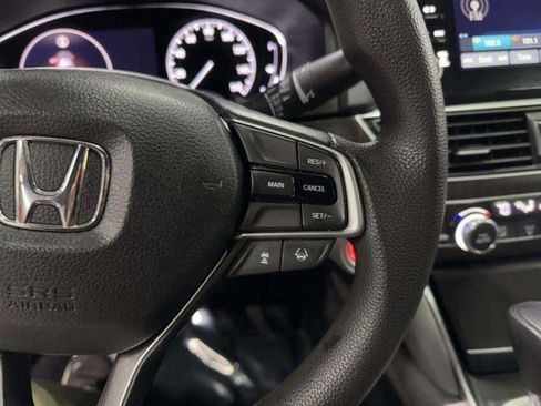 Used 2020 Honda Accord EX image 28