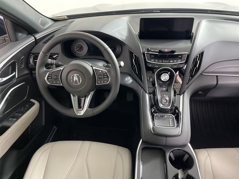 New 2026 Acura RDX SH-AWD image 4