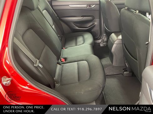 Used 2019 MAZDA CX-5 Sport image 41