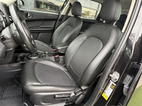 Used 2020 MINI Cooper Countryman FWD image 14