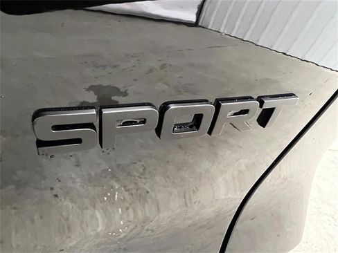 New 2025 Honda CR-V Sport image 10