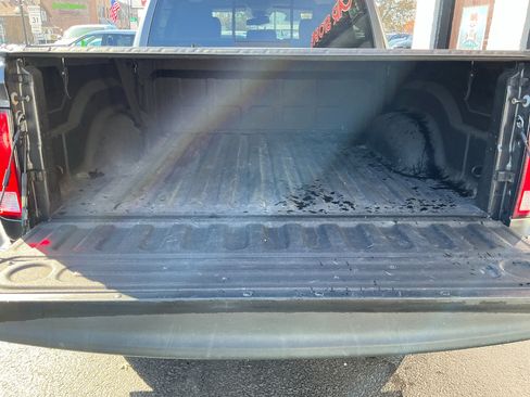 Used 2017 RAM 1500 Big Horn image 20