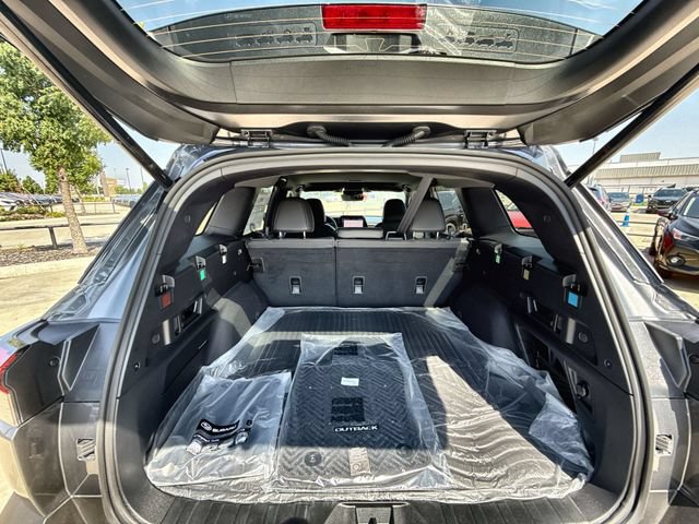 New 2026 Subaru Outback Limited AWD/4WD image 26