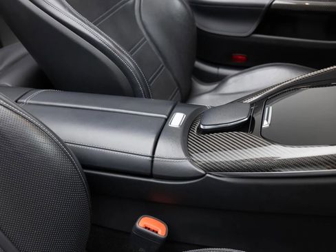 Used 2022 Mercedes-Benz SL 55 AMG 4MATIC image 22