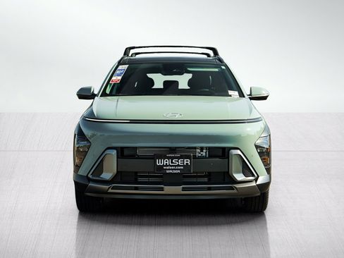 New 2026 Hyundai Kona Limited AWD/4WD image 2