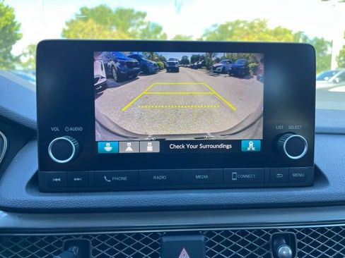 Used 2024 Acura Integra FWD image 11