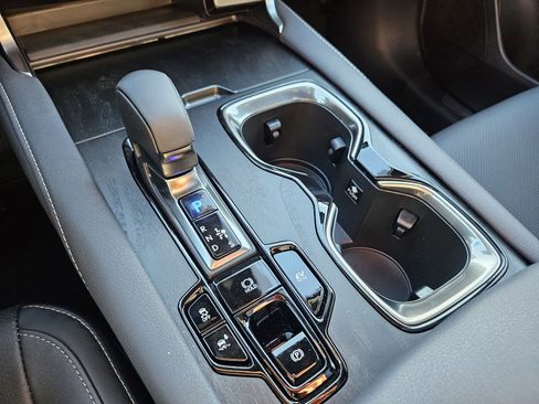 New 2026 Lexus RX 350h 350h Premium image 13