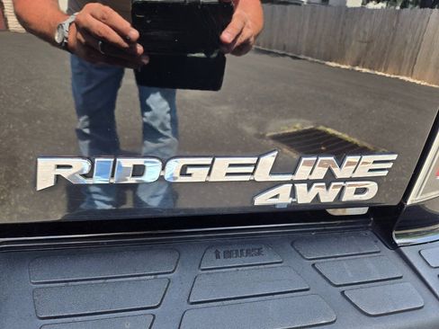 Used 2013 Honda Ridgeline RTL image 12