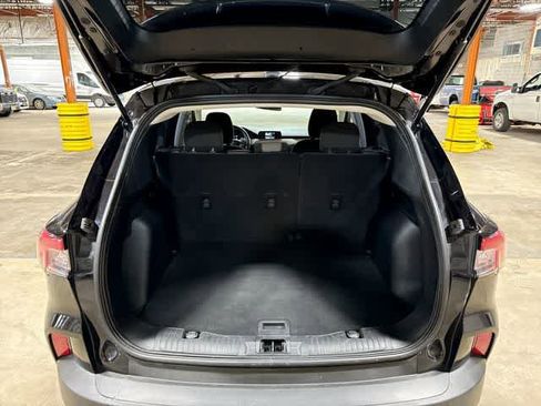 Used 2021 Ford Escape S AWD/4WD image 11