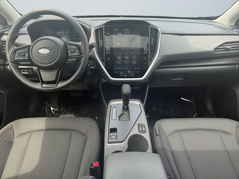 Certified 2024 Subaru Crosstrek 2.0i Premium AWD/4WD image 10