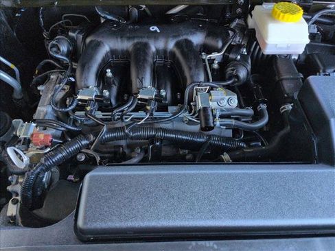 Used 2024 Nissan Pathfinder Rock Creek image 23