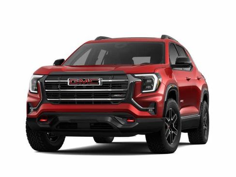 New 2026 GMC Terrain AT4 image 27