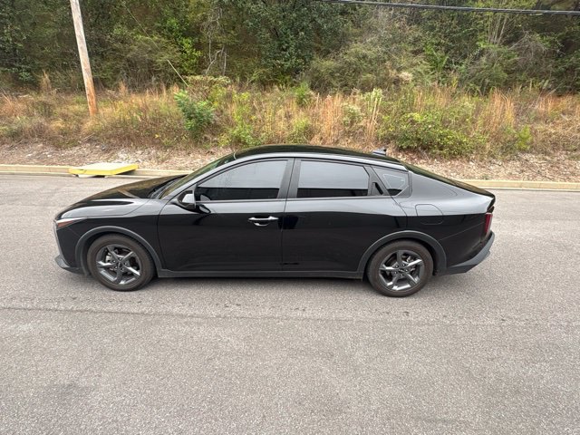 Used 2025 Kia K4 FWD image 5