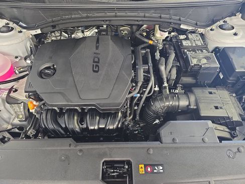 Used 2026 Hyundai Tucson SEL FWD image 29