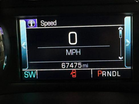 Used 2019 Chevrolet Tahoe LT RWD image 10
