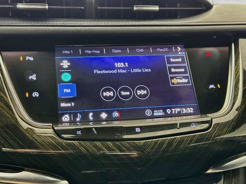 Used 2020 Cadillac XT6 Premium Luxury FWD image 15