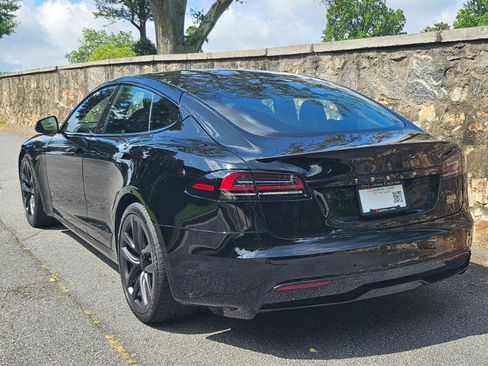 Used 2023 Tesla Model S Plaid AWD/4WD image 13