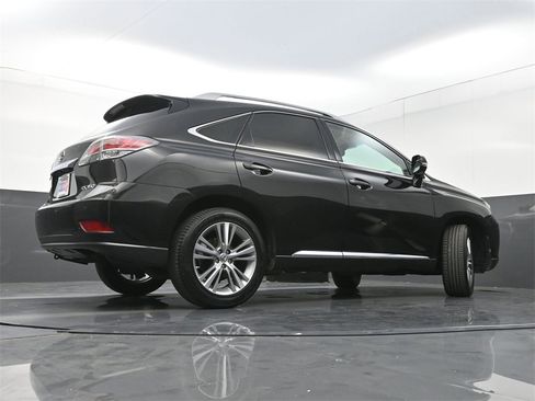 Used 2015 Lexus RX 350 FWD image 30