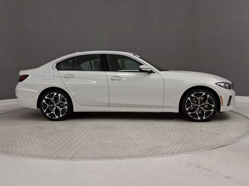 New 2026 BMW 330i xDrive Sedan w/ Convenience Package AWD/4WD image 6
