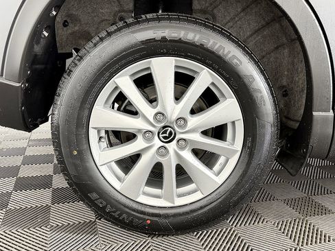 Used 2016 MAZDA CX-5 Touring w/ Bose/Moonroof Package image 52