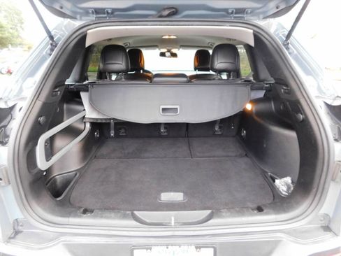 Used 2014 Jeep Cherokee Trailhawk w/ Leather Interior Group image 5