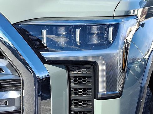 New 2026 Toyota Tundra 1794 Edition AWD/4WD image 20