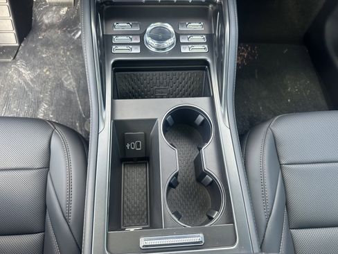 New 2026 Lincoln Nautilus Premier w/ Equipment Group 102A image 16