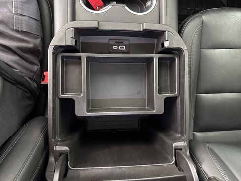 Used 2021 Chevrolet Tahoe LT AWD/4WD image 24