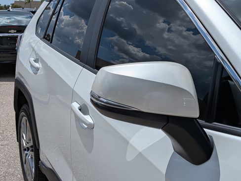 Used 2024 Toyota RAV4 XLE Premium w/ Weather Package FWD image 12
