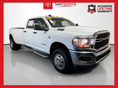 Used 2024 RAM 3500 Big Horn