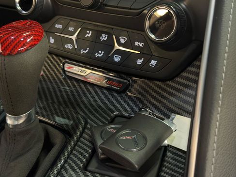 Used 2017 Chevrolet Corvette Z06 RWD image 24