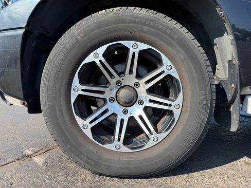 Used 2007 Toyota Tundra SR5 AWD/4WD image 13