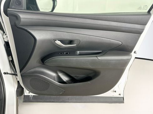 Used 2025 Hyundai Santa Cruz SEL FWD image 30
