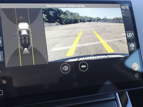 Used 2025 Land Rover Range Rover Evoque Dynamic SE image 20