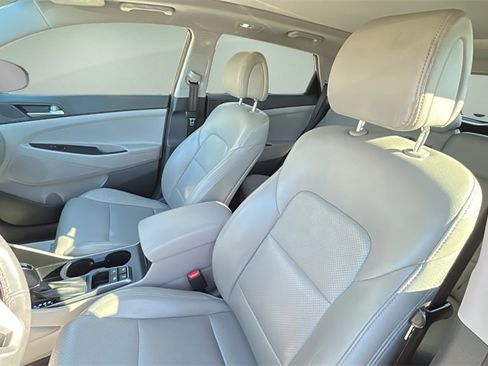 Used 2018 Hyundai Tucson Value image 16