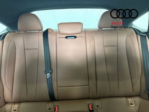 Used 2023 Audi A5 2.0T Premium w/ Convenience Package image 15