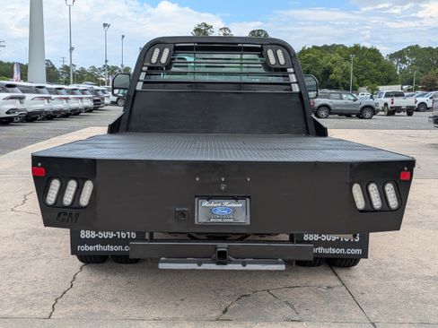 Used 2022 Ford F350 XL w/ Power Equipment Group image 7