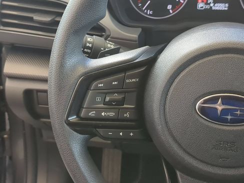 Certified 2024 Subaru Crosstrek 2.0i Premium AWD/4WD image 17