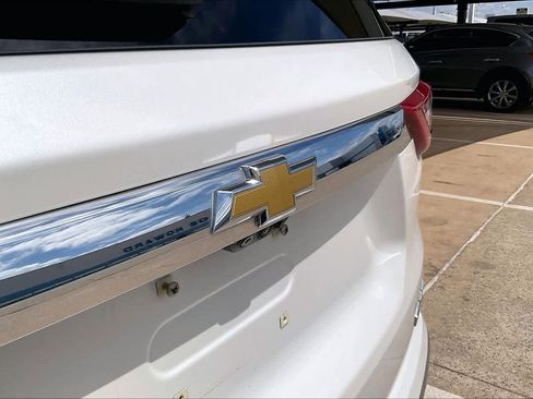 Used 2021 Chevrolet Traverse High Country FWD image 29