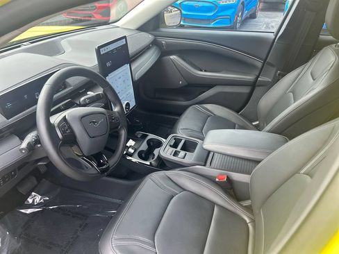 Used 2025 Ford Mustang Mach-E Premium RWD image 11