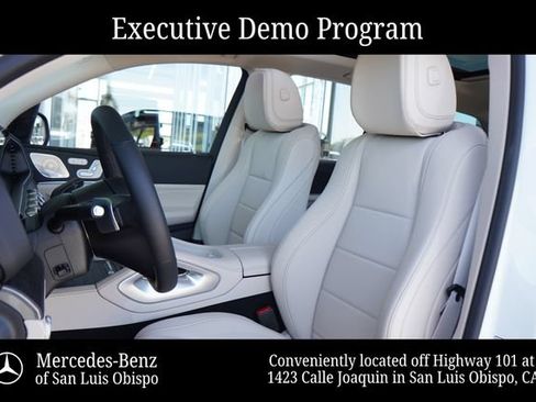 Used 2026 Mercedes-Benz GLE 350 4MATIC image 24