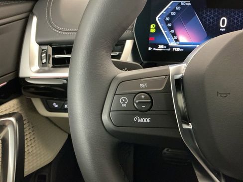 New 2026 BMW X1 xDrive28i w/ Technology Package image 15