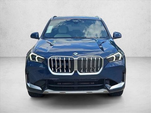 Certified 2026 BMW X1 xDrive28i w/ Technology Package AWD/4WD image 2