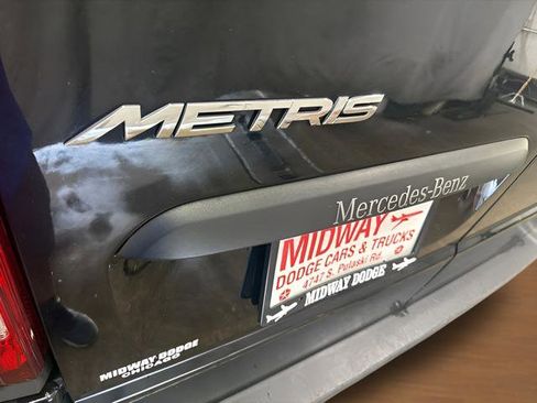 Used 2016 Mercedes-Benz Metris image 8